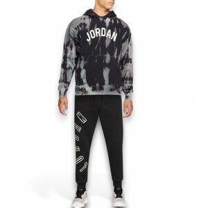 Size 3XL Air Jordan Men's MVP Sweatsuit 2 Piece Tracksuit Matching Outfit NWT